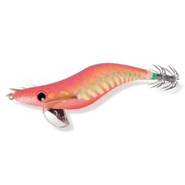 SPANISH LURES SPELL EGI