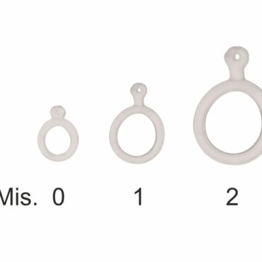 STONFO ANELLI ELASTIC PER ESCHE GRANDI - 1, 18