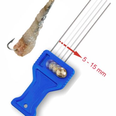 STONFO BAITING TWIN NEEDLE