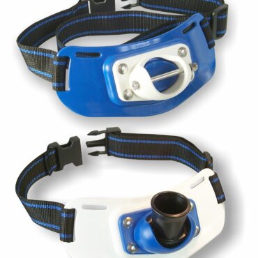 Cinture da combattimento leggere e molto confortevoli studiate per la pesca a bolentino. Prodotte con materiale plastico resistentissimo accoppiato ad una imbottitura morbida di 10 mm di spessore. Munite di chiusura con fibbia a scatto. Art 127 modello con perno in acciaio inox . Art.128 modello con bicchierino basculante.

Confezione da 1 pezzo.