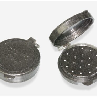 Speciale pasta a bassa viscosità a base siliconica per un perfetto galleggiamento della mosca. Confezionata in scatolina con dischetto dosatore a microfori.
Busta da 1 pezzo, confezione da 10 buste.