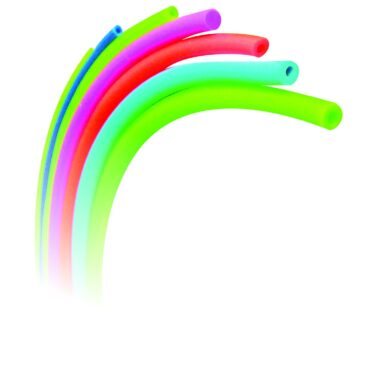 STONFO ELASTICI PER FIONDE - Blue, EXT. 2.8 - INT. 1.2