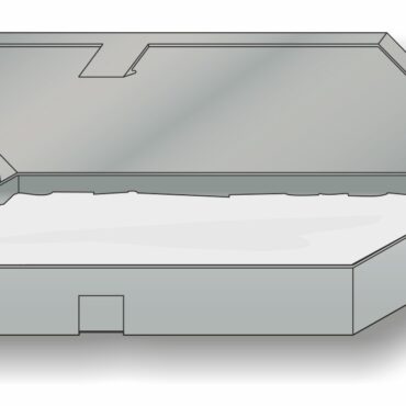 Scatolina da 35 gr, cartone da 10 scatoline.