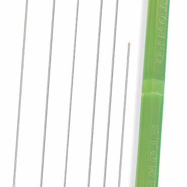 STONFO NEEDLE KIT 20