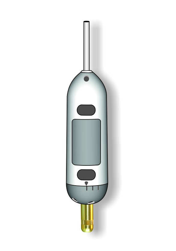Pasturatore scorrevole piccolo con regolazione della grandezza dei fori. Consente di variare il flusso delle esche.

Busta da 1 pezzo, confezione da 10 buste.