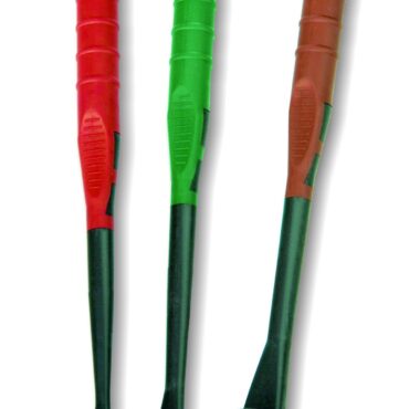 Slamatore di alta qualità con testina sagomata tubolare, studiato per una rapida estrazione dell’amo senza danneggiare la mosca ed il pesce. Prodotto con materiale molto resistente e con impugnatura anatomica in gomma. Ottimo per ogni tipo di pesca è indispensabile quando si pratica il catch and release. Munito di foro per l'aggancio al gilet.

Misura 1: per ami da 28 a 16

Misura 2: per ami da 16 a 8

Misura 3: per ami da 8 in su

Busta da 1 pezzo, confezione da 10 buste.

 