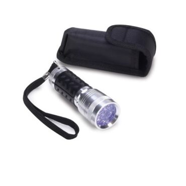 STORM RIDER FLASH LIGHT 14 LED UV
