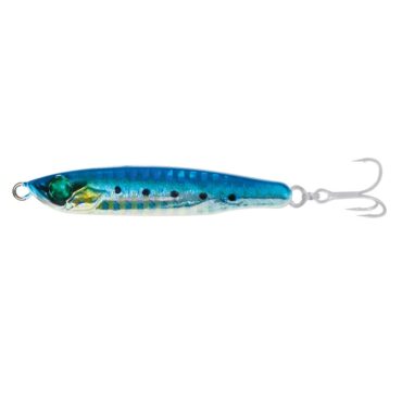 STR KENPACHI METAL JIG