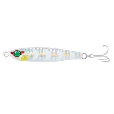 STR KENPACHI METAL JIG