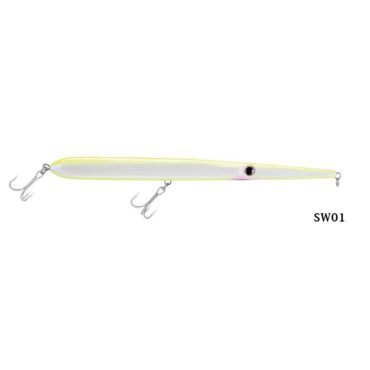 STR SLIDER 210 - SW01