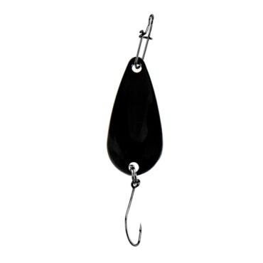 STR TROUT METAL - 3, N5 BL