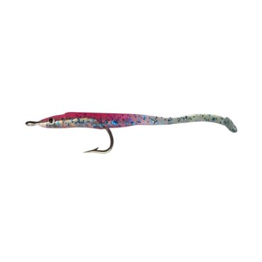 STR VIB KEEL - PINK GLITTER, 55