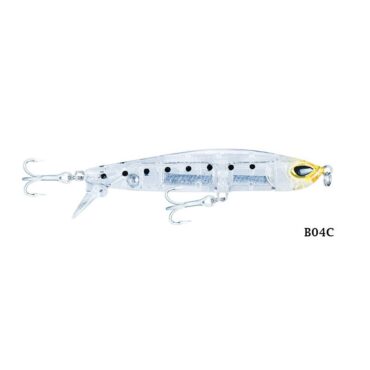 STR WAVE FLAP - B04C