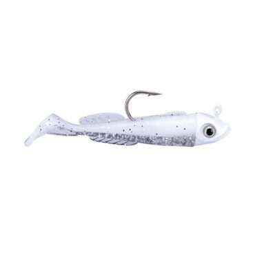 STR WHOLE FISH - M11