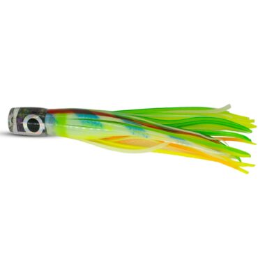 Sugoi Candy Chug Kona da traina di superficie per grandi predatori - SAURY