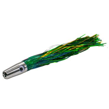 Sugoi Dart Rocket Kona ideale per la  traina di superficie per predatori pelagici - DORADO