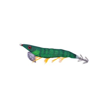 SUGOI MESUSA - Green