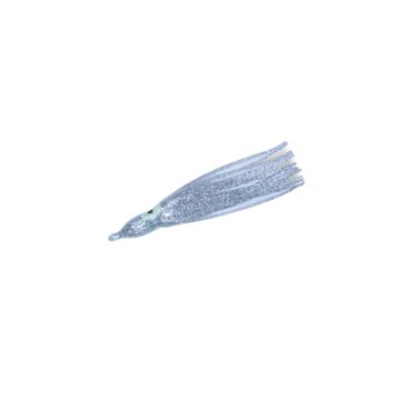 SUGOI OCTOPUS BAIT - SILVER, 45