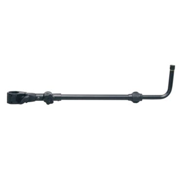 Braccio Telescopico Feeder Fishing, supporto da pesca snodato, allungabile e completamente regolabile. Il supporto Three Carps è munito di adattatori per il montaggio su gambe, sedie e panchetti da pesca.