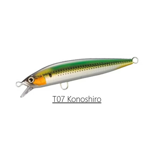 esca artificiale lure exsence blast shad da 17 cm konoshiro