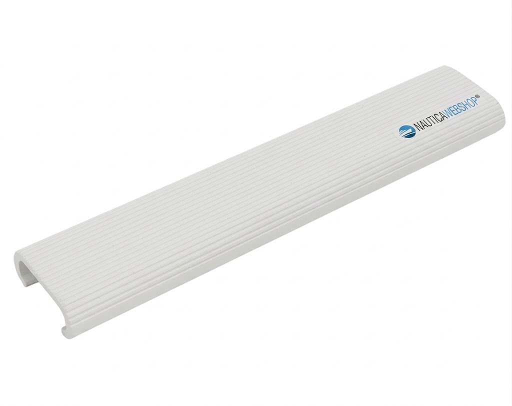 coprigradino di ricambio in pvc per scaletta