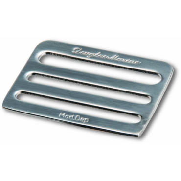 FIBBIA INOX DA 50 MM