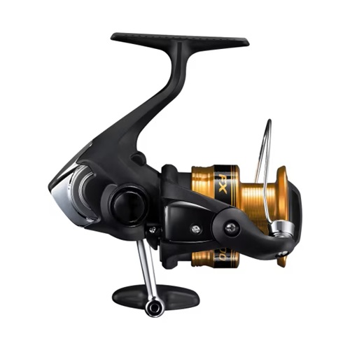 mulinello da pesca shimano fx per mare a fiume