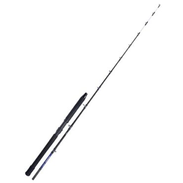 canna di bolentino profondita e traina shimano technium deep drop