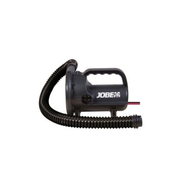 comodissima pompa 12 volt jobe per sup e tavolette gonfiabili