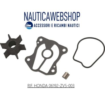 kit per riparazione sostituzione pompa acqua honda df 40 . ricambio che può sostituire l'originale