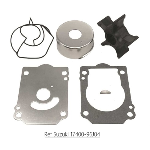 kit riparazione pompa suzuki 17400-96J04