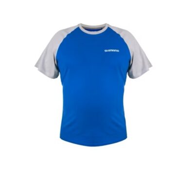 COMODISSIMA T-SHIRT SHIAMANO