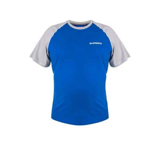COMODISSIMA T-SHIRT SHIAMANO