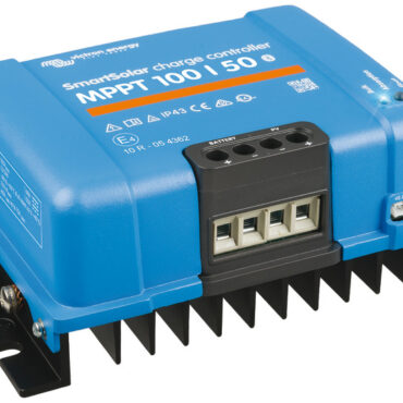 Regolatore carica solare SmartSolar MPPT 100/50