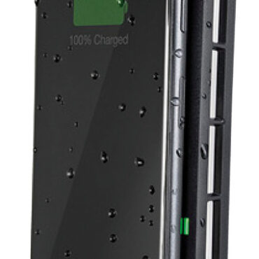 Caricabatterie Wireless ROKK ACTIVE 15W