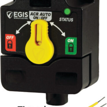 XD Flex 2 Single - (VSR) w/Knob - Flying Wires