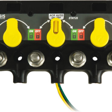 XD Flex 2 Triple - (Mech/VSR/Mech) w/Knobs - Flying Wires