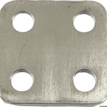 Busbar 4 Hole M8/M10 Quad