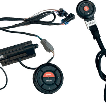 Mercury Smartcraft P&P Cable + tilt