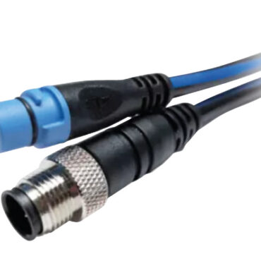 Cavo adattatore Backbone 400mm da STNG (F) a DeviceNet (M)