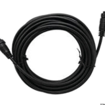 Cavo prolunga 5 m per VHF Ray90
