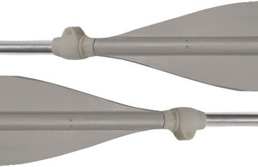 Remi telescopici per gommone 1160-1650 mm