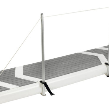 Passerella gonfiabile 200 cm