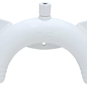 Sifone per WC mm 38
