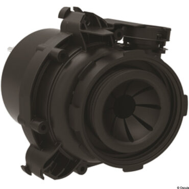 Pompa maceratore Tecma MAC4 12V