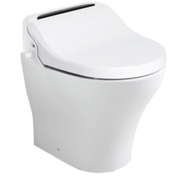 WC Tecma E-Breex 24V