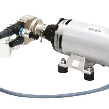 Dissalatore Schenker ZEN 150 /24V con pannello basic
