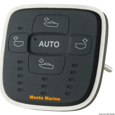Pannello Mente Marine ACS AD