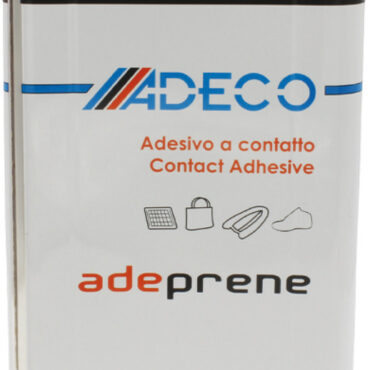 Collante per neop. uso prof. 4,2 kg + attivatore 750 g ADEPRENE 316