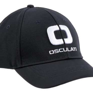Cappellino Classic Osculati Unisex BLUE